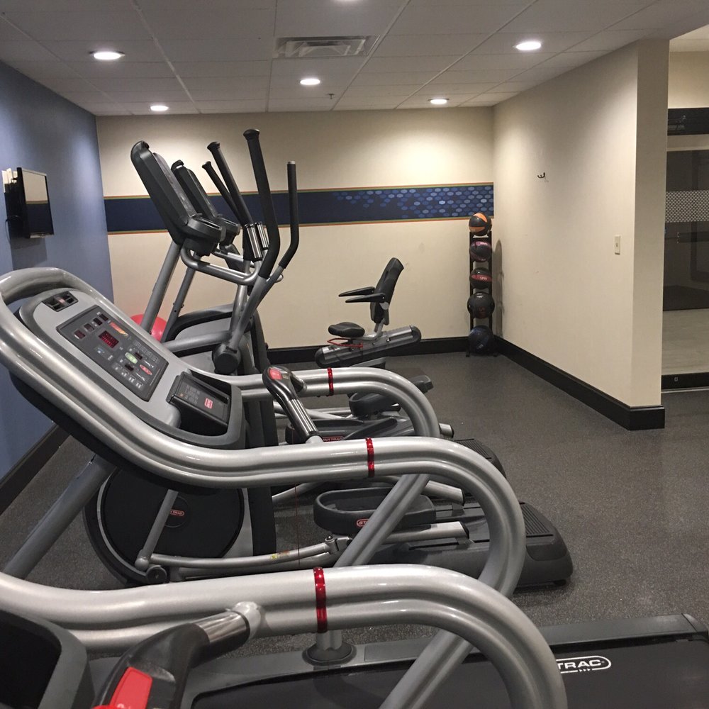 Cardio machines Cardio machines
