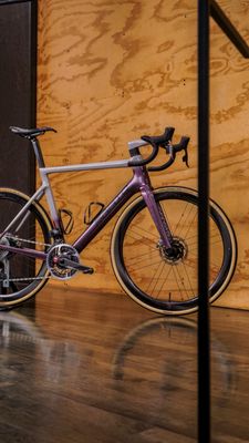 Métier Cycling & Cafe by null