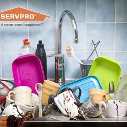 SERVPRO of Lufkin/S. Nacogdoches County