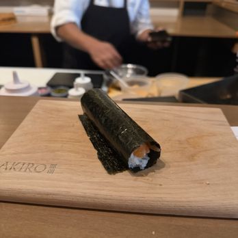 Akiro - Hand rolls - Japanese Near Me - Chicago, Illinois Akiro - Hand rolls - Japanese Near Me - Chicago, Illinois