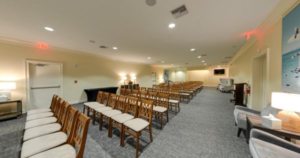 FRED HUNTER’S FUNERAL HOME, CEMETERIES, AND CREMATORY - Updated June