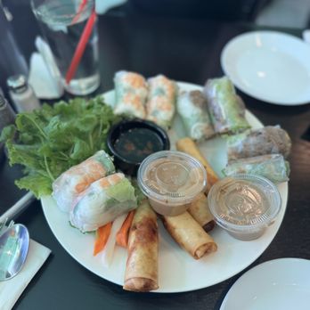 Papaya Kitchen - Vietnamese Near Me - Dallas, Texas