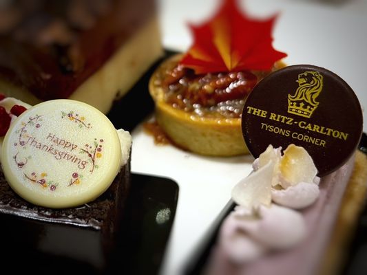 The Ritz-Carlton, Tysons Corner by null