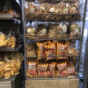 Luisa & Son - Chips and pork rinds - Bakeries Near Me - Artesia, California Luisa & Son - Chips and pork rinds - Bakeries Near Me - Artesia, California