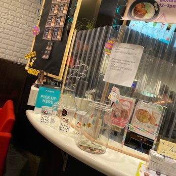 Meet Tea - 6.10.2020 - Bubble Tea Near Me - Temple City, California