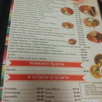 Carlito's 2 - Mexican Near Me - Salinas, California Carlito's 2 - Mexican Near Me - Salinas, California