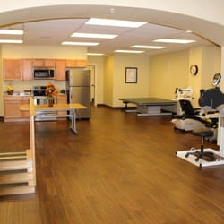 Brookdale Lakeway - Rehabilitation &  Skilled Nursing