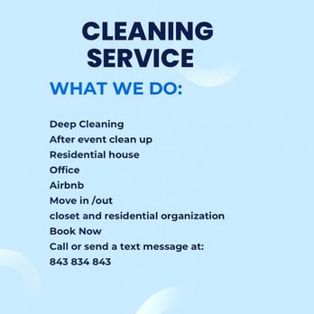 Angels Perfect Cleaning - Our service - Home Cleaning Near Me - Ladson, South Carolina Angels Perfect Cleaning - Our service - Home Cleaning Near Me - Ladson, South Carolina