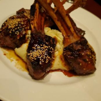 Koi Restaurant - Grilled Lamb Chops - Sushi Bars Near Me - New York, New York Koi Restaurant - Grilled Lamb Chops - Sushi Bars Near Me - New York, New York