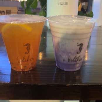 Lilikoi - Bubble Tea Near Me - San Francisco, California Lilikoi - Bubble Tea Near Me - San Francisco, California