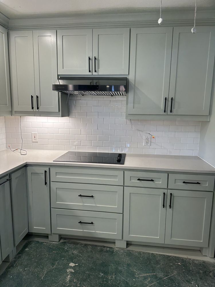 Slide of Affordable Dfw Contractors