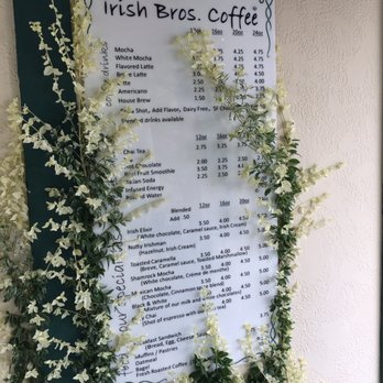Irish Bros. Coffee - Coffee & Tea Near Me - Portland, Oregon Irish Bros. Coffee - Coffee & Tea Near Me - Portland, Oregon