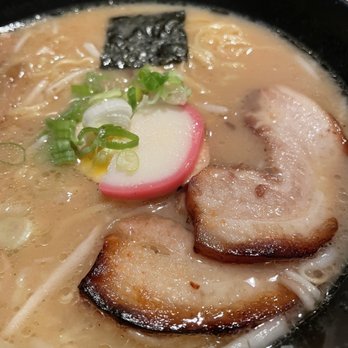 Ramen Dozo - Ramen - Ramen Near Me - Tempe, Arizona