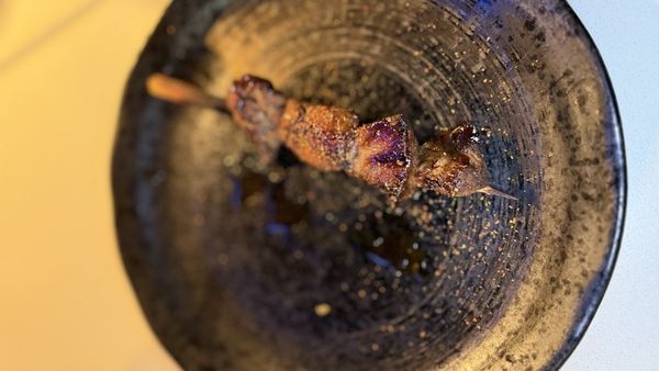 Glass Box San Diego by null