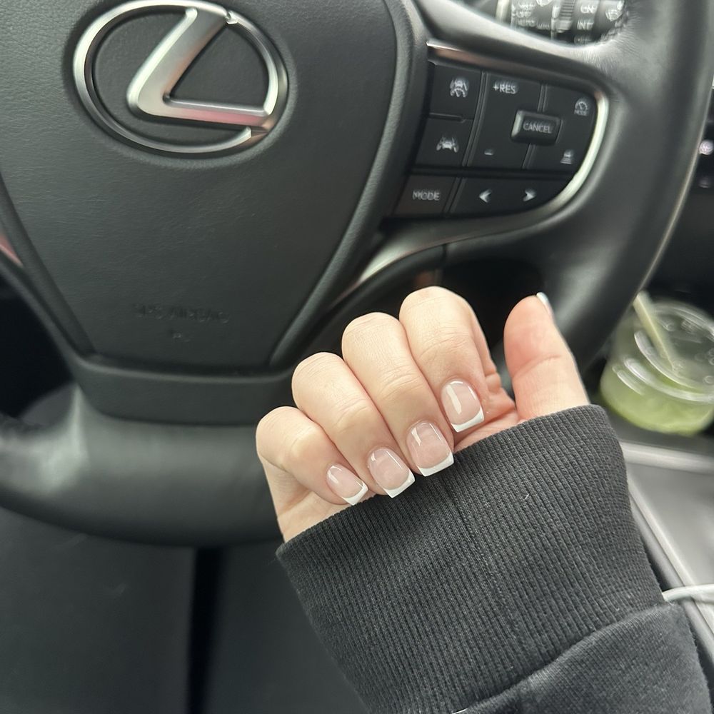 Zen Nails & Spa - Nail Salons Near Me - Laguna Hills, California