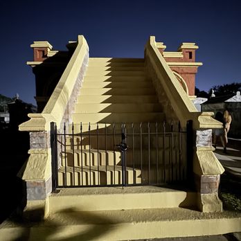 Haunted History Tours - Historical Tours Near Me - New Orleans, Louisiana Haunted History Tours - Historical Tours Near Me - New Orleans, Louisiana