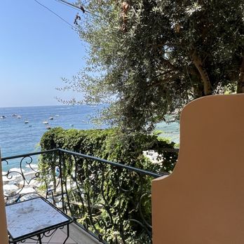 Hotel Pupetto - Second sea view from room - Hotels Near Me - Positano, SA Hotel Pupetto - Second sea view from room - Hotels Near Me - Positano, SA