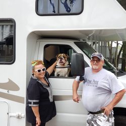 Mid Florida RV Rentals