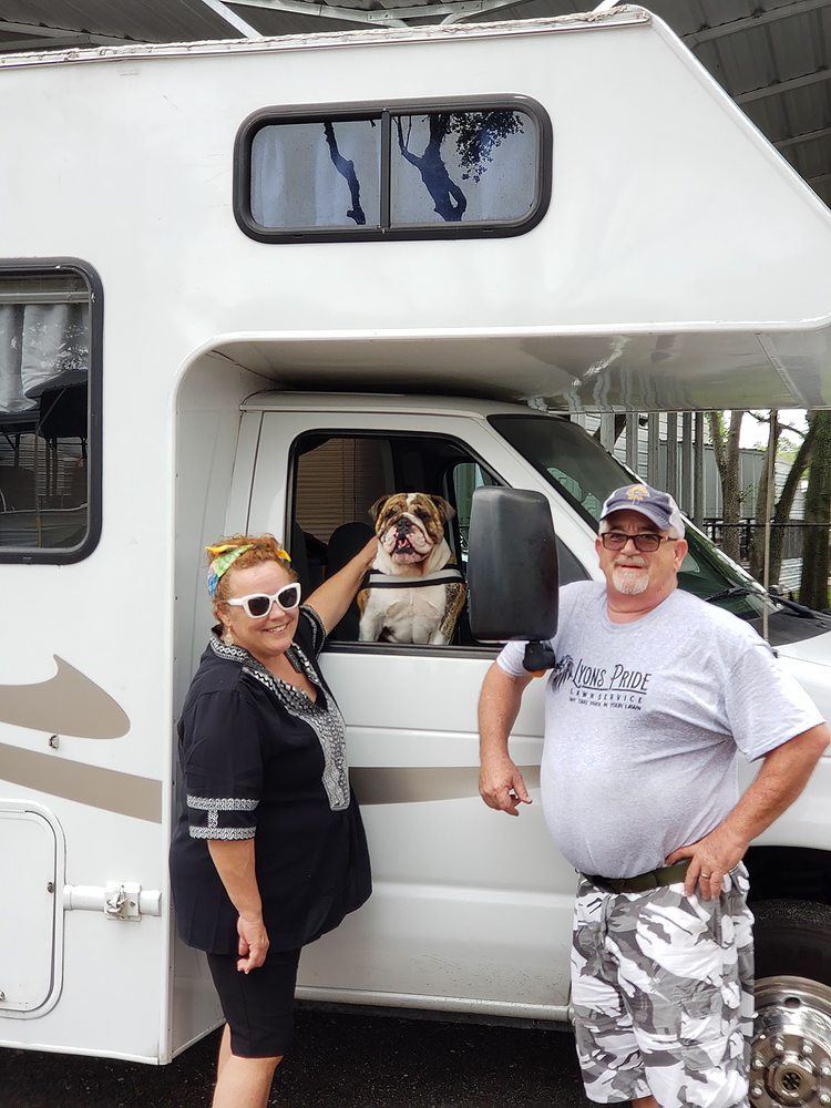MID FLORIDA RV RENTALS 17 Photos & 14 Reviews 1705 N 16th St, Tampa