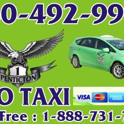 Eco Taxi - Photo