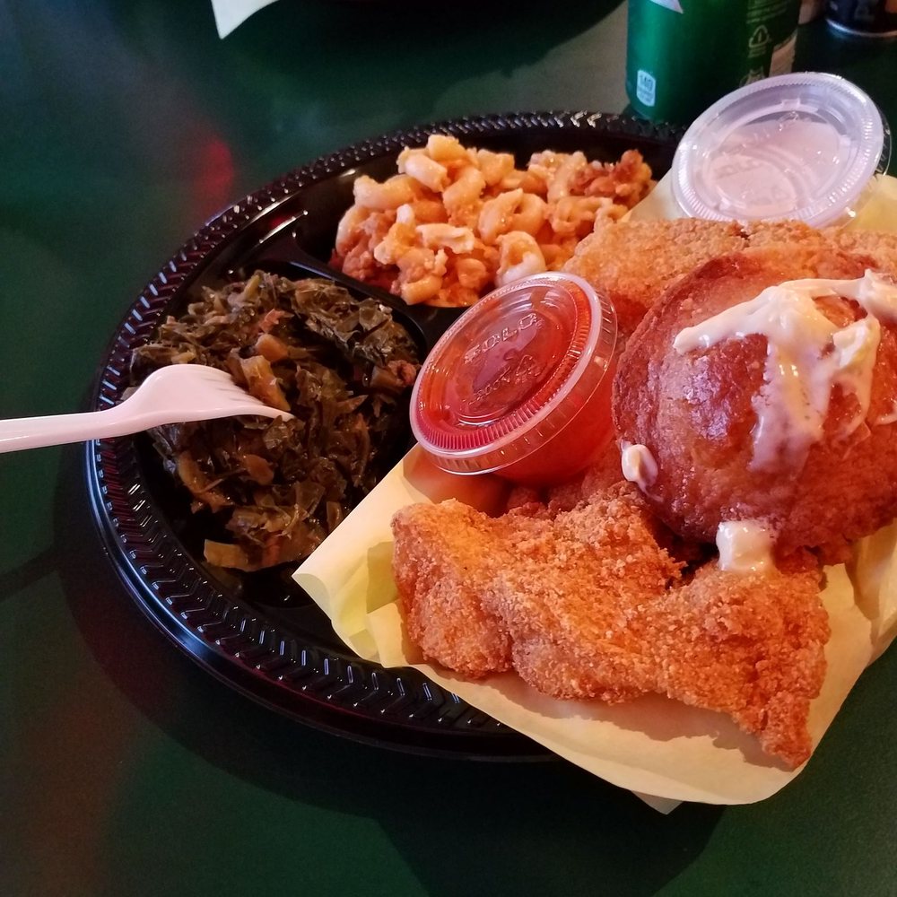 BBQ By Tony - Barbeque Near Me - Eugene, Oregon