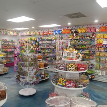 Pony Tails - Chocolatiers & Shops Near Me - Chincoteague, Virginia Pony Tails - Chocolatiers & Shops Near Me - Chincoteague, Virginia