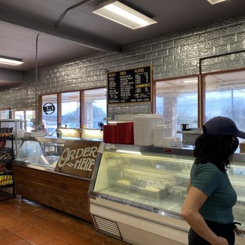 Lum's - Barbeque Near Me - Junction, Texas