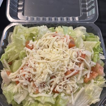 Big E Pizza - dinner salad - Pizza Near Me - Signal Hill, California Big E Pizza - dinner salad - Pizza Near Me - Signal Hill, California