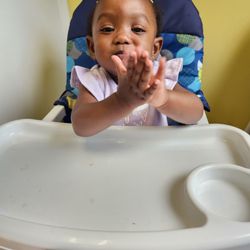 Little Destiny Literacy and Child Development Center