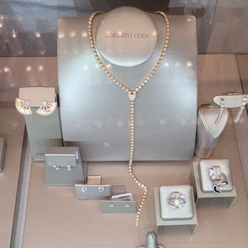 Roberto Coin Boutique - Jewelry Near Me - Miami, Florida Roberto Coin Boutique - Jewelry Near Me - Miami, Florida