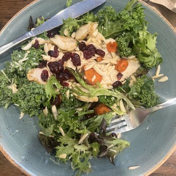First Watch - Kale salad - Breakfast & Brunch Near Me - Pittsburgh, Pennsylvania