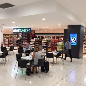 Newcastle Airport - Airports Near Me - Williamtown, NSW