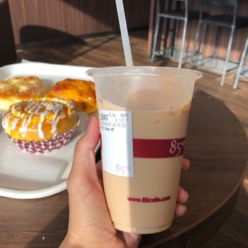 85°C Bakery Cafe-Lakeline - Coffee & Tea Near Me - Austin, Texas 85°C Bakery Cafe-Lakeline - Coffee & Tea Near Me - Austin, Texas