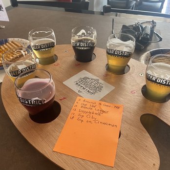 Neon Desert Brewing - Brewpubs Near Me - Henderson, Nevada Neon Desert Brewing - Brewpubs Near Me - Henderson, Nevada