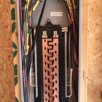 Modern Electric - Electricians Near Me - Morro Bay, California