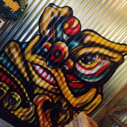 The Barn - Nice one!