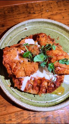 Hunter's Kitchen and Bar by null