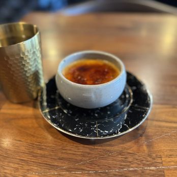 Hanuman Thai Eatery - Thai Tea Crème Brûlée - Thai Near Me - Costa Mesa, California Hanuman Thai Eatery - Thai Tea Crème Brûlée - Thai Near Me - Costa Mesa, California
