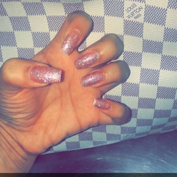 Regal Nails, Salon & Spa - Huey for the win! - Nail Salons Near Me - Antioch, California Regal Nails, Salon & Spa - Huey for the win! - Nail Salons Near Me - Antioch, California