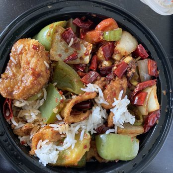 Han Dynasty - Spicy dried peppers - Chinese Near Me - Philadelphia, Pennsylvania Han Dynasty - Spicy dried peppers - Chinese Near Me - Philadelphia, Pennsylvania