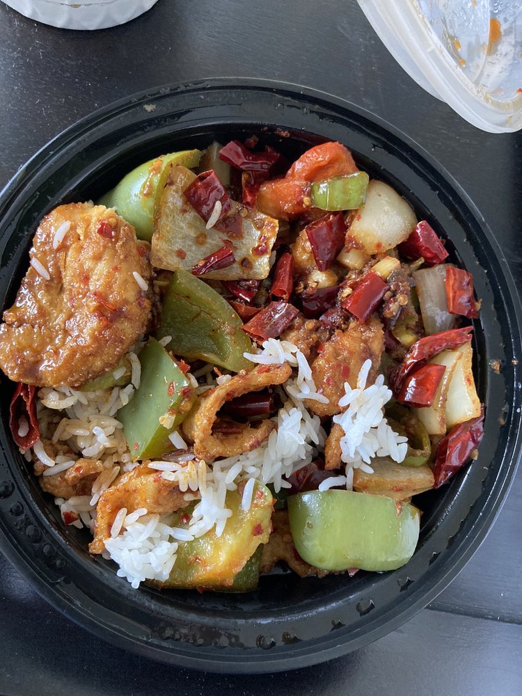 Han Dynasty