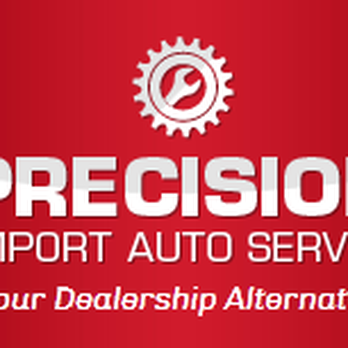 Precision Import Auto Service - Auto Repair Near Me - Saint Louis, Missouri Precision Import Auto Service - Auto Repair Near Me - Saint Louis, Missouri