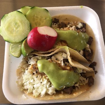 Taqueria El Cheke - Tacos de carne Asada - Food Trucks Near Me - Tucson, Arizona Taqueria El Cheke - Tacos de carne Asada - Food Trucks Near Me - Tucson, Arizona