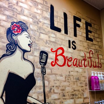Estilo Divino Salon - Life IS Beautiful ... If you have the right stylist!! - Hair Salons Near Me - Downey, California Estilo Divino Salon - Life IS Beautiful ... If you have the right stylist!! - Hair Salons Near Me - Downey, California