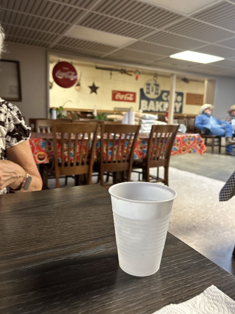 H & H Cafe & Bakery Inc Logo