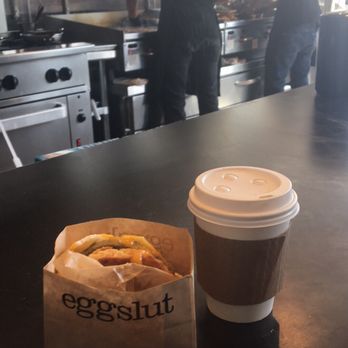 Eggslut - Breakfast & Brunch Near Me - Los Angeles, California Eggslut - Breakfast & Brunch Near Me - Los Angeles, California