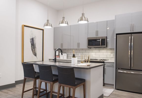 The Guild Apartments by null