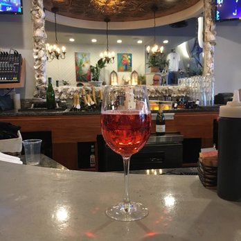 Bay Local Eatery - Cranberry Mimosa in a Jumbo Glass! - Breakfast & Brunch Near Me - Virginia Beach, Virginia Bay Local Eatery - Cranberry Mimosa in a Jumbo Glass! - Breakfast & Brunch Near Me - Virginia Beach, Virginia