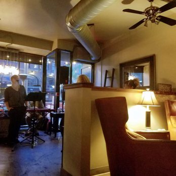 District Wine - Wine Bars Near Me - Long Beach, California