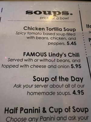 Menu photo 1 Marcotte's Bar & Grill Oak Forest, IL